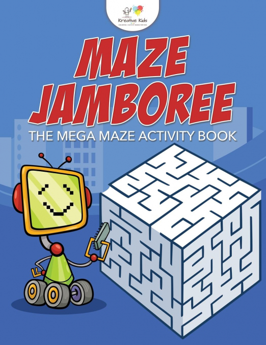 Maze Jamboree
