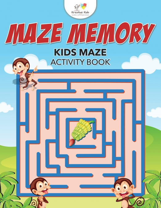 Maze Memory