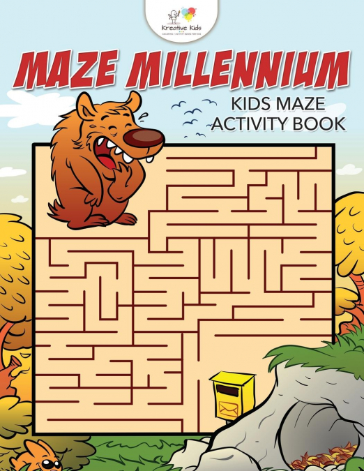 Maze Millennium