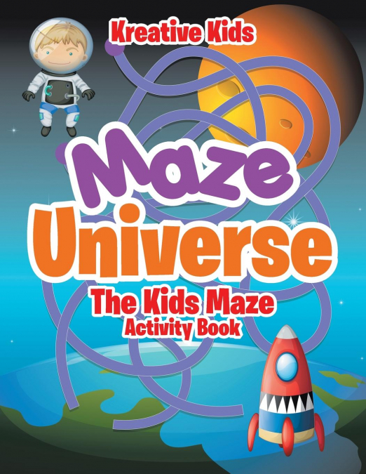Maze Universe