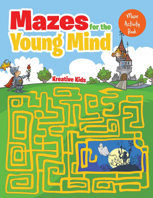 Mazes Made for the Ages