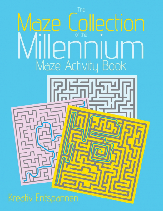 The Maze Collection of the Millennium