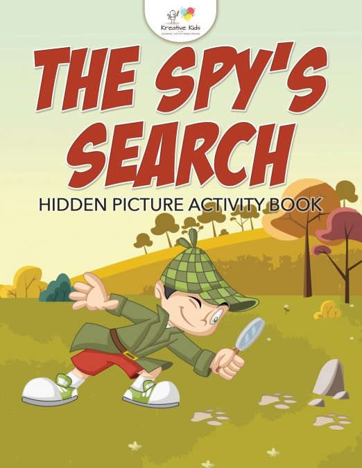 The Spy's Search
