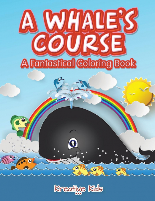 A Whale's Course