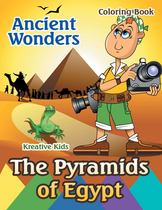 Ancient Wonders