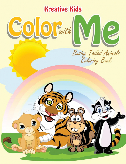 Color With Me