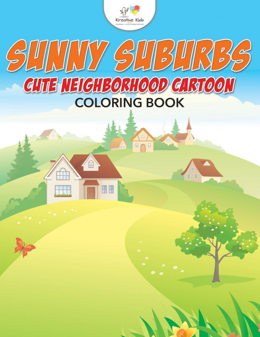 Sunny Suburbs