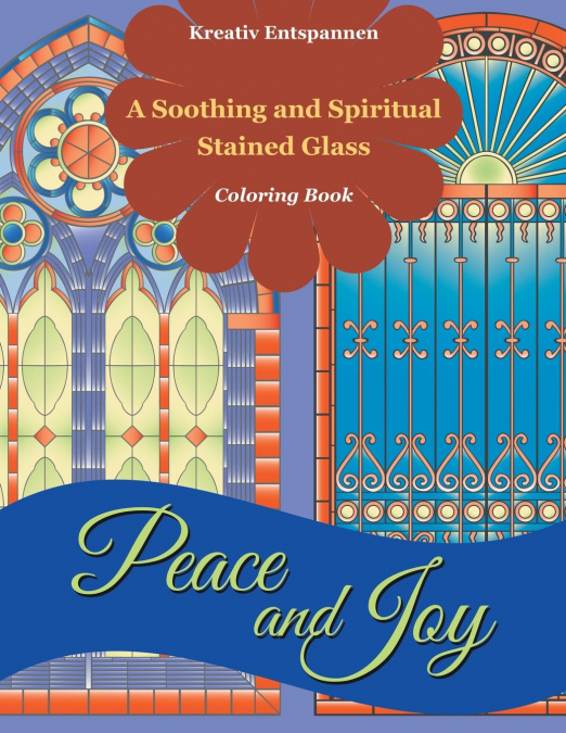 Peace and Joy