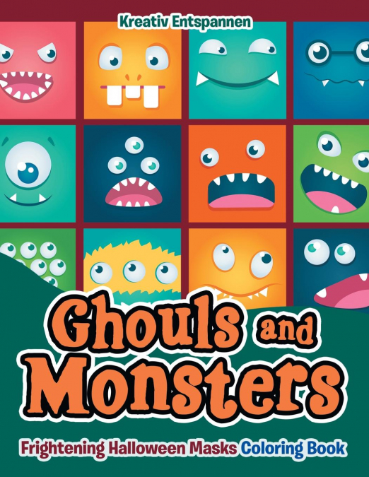 Ghouls and Monsters