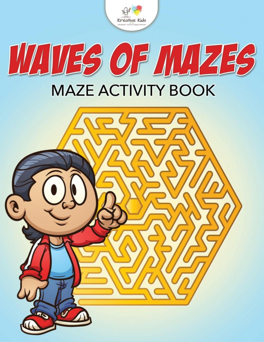 Waves of Mazes