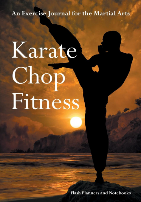 Karate Chop Fitness