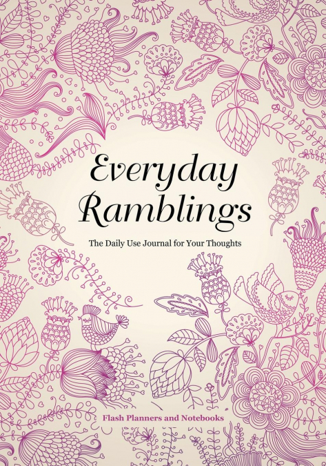 Everyday Ramblings