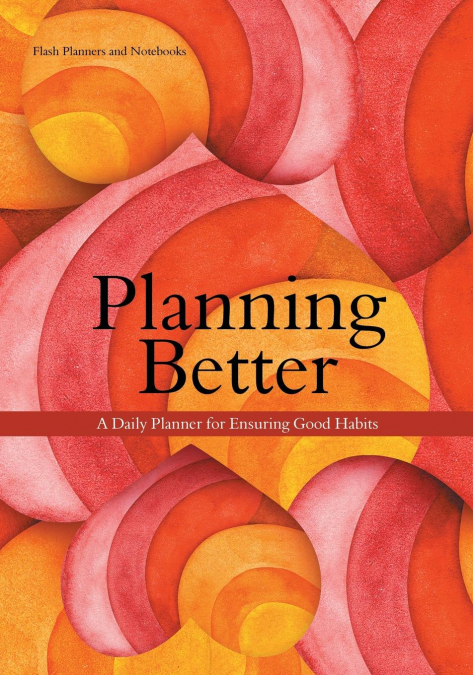 Planning Better