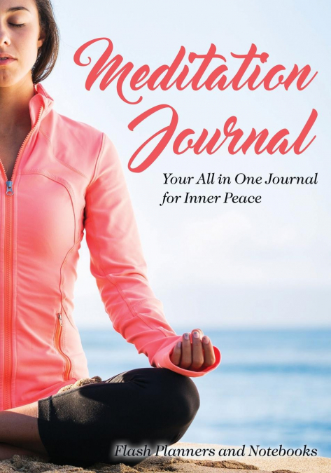 Meditation Journal