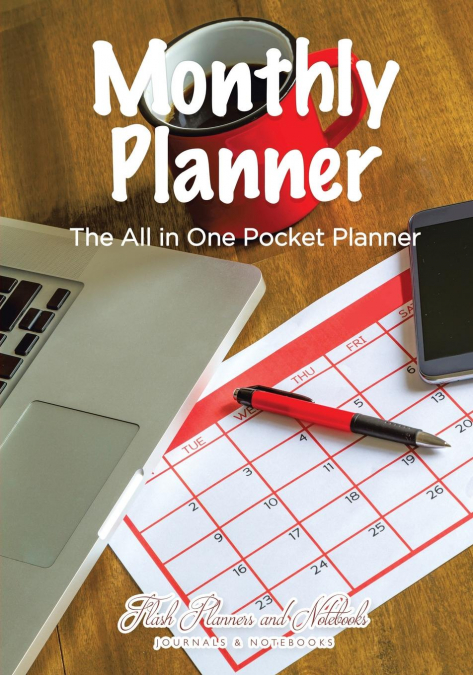 Monthly Planner