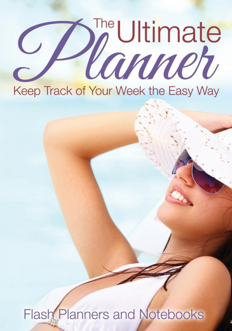 The Ultimate Planner
