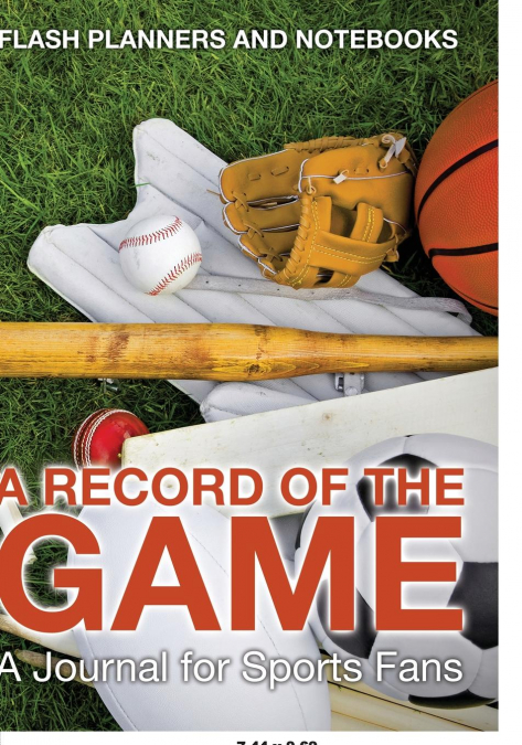 A Record of the Game