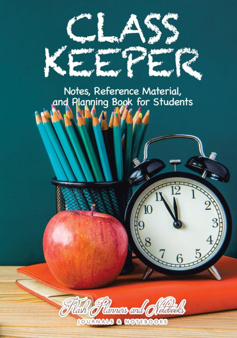 Class Keeper
