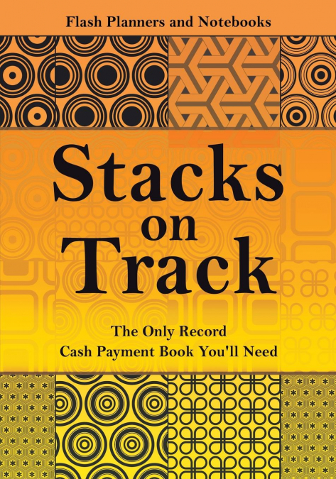 Stacks on Track