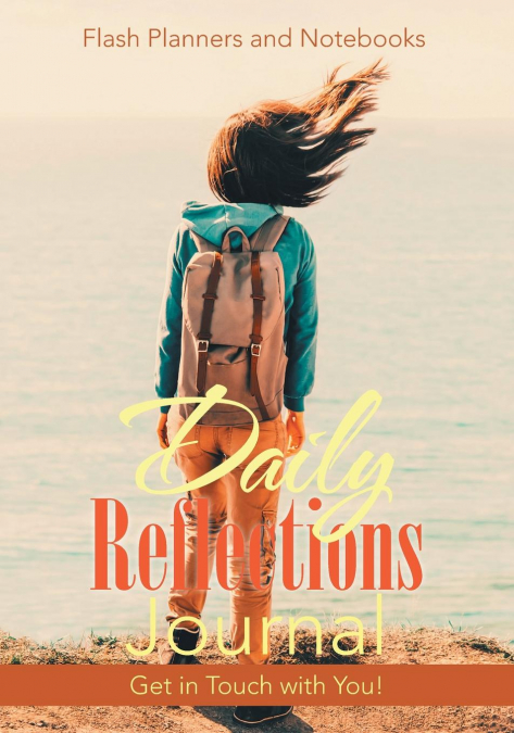 Daily Reflections Journal