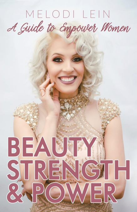 Beauty, Strength & Power