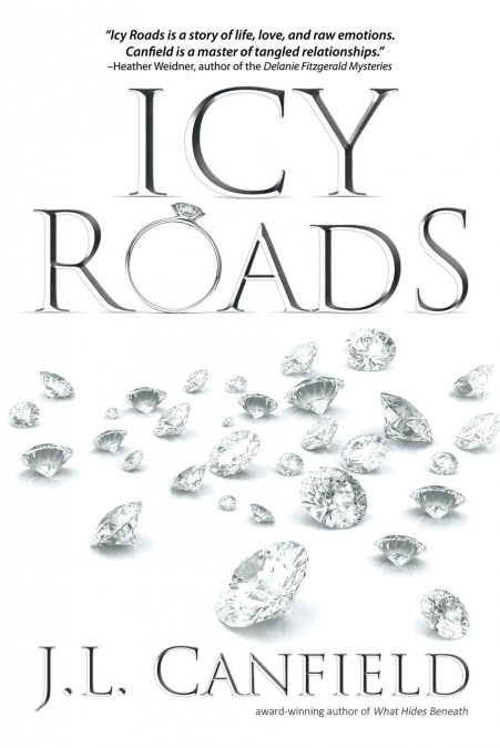 Icy Roads