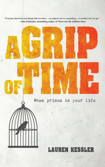 Grip of Time