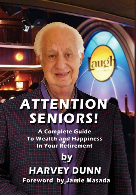 Attention Seniors!!