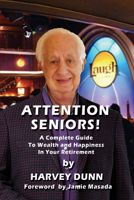 Attention Seniors!