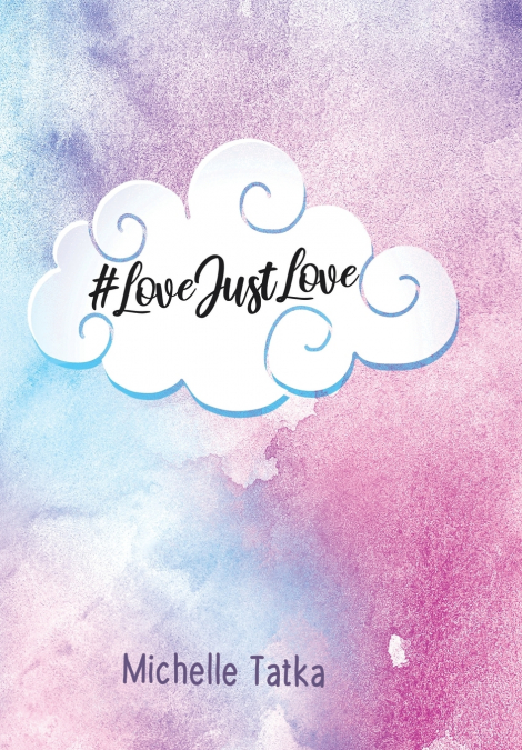 #LoveJustLove