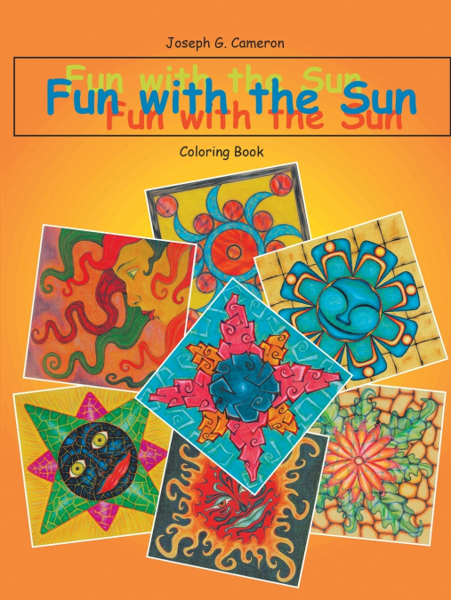 Fun with the Sun