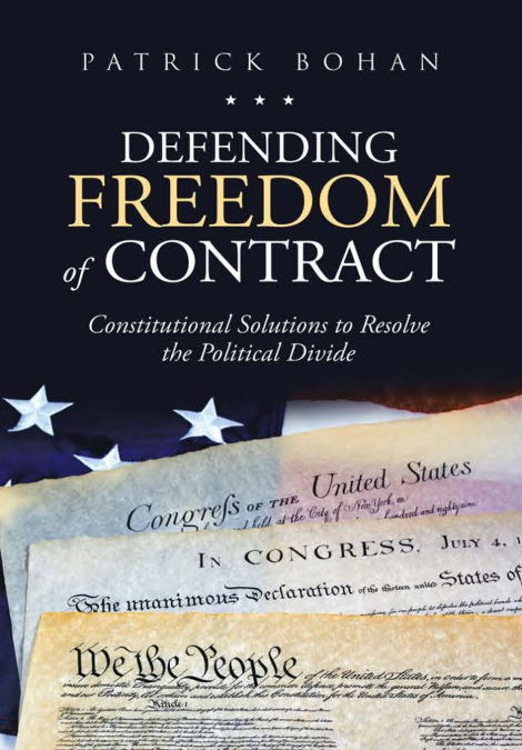 Defending Freedom of Contract