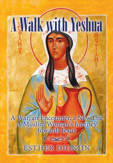 A Walk with Yeshua