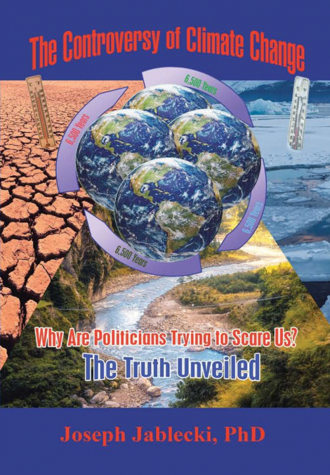 The Controversy of Climate Change
