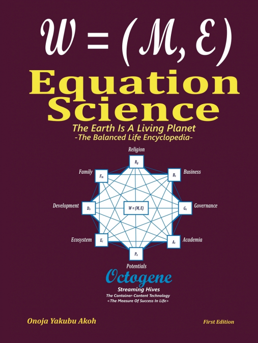 Equation Science