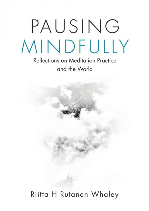 Pausing Mindfully