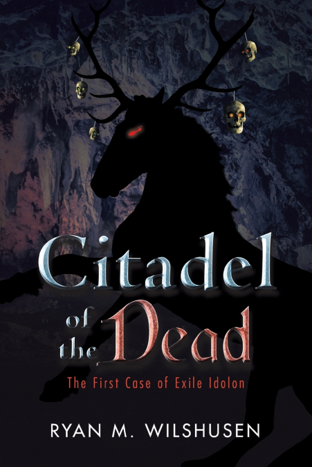 Citadel of the Dead