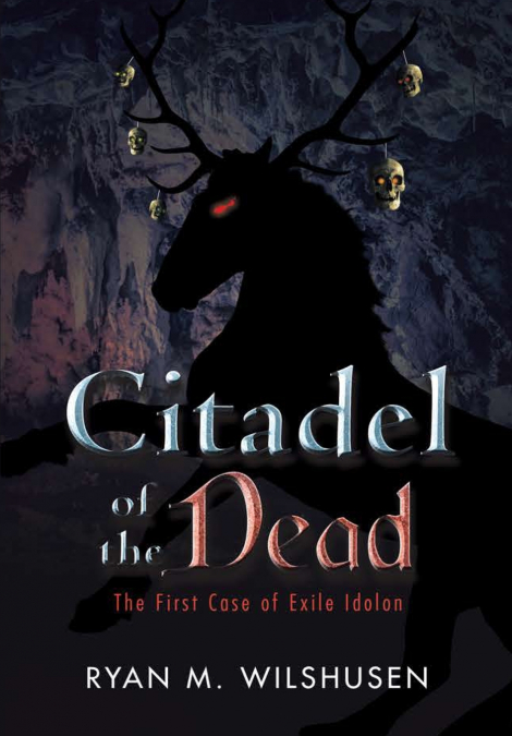 Citadel of the Dead