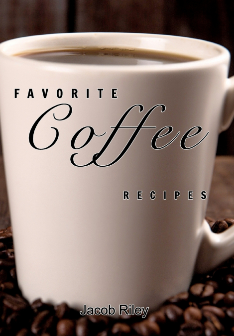 Favorite coffee recipes
