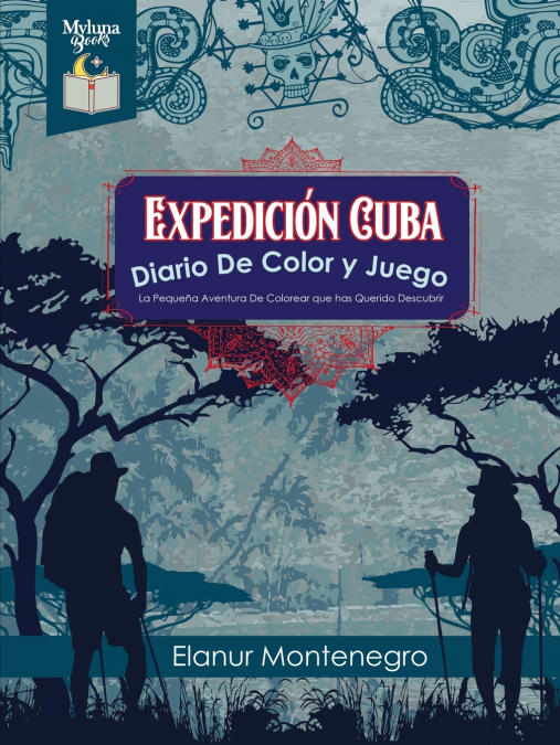 Expedición Cuba