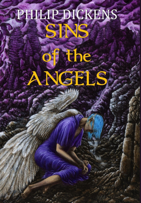 Sins of the Angels