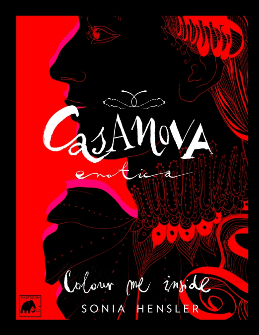 Casanova Erotica
