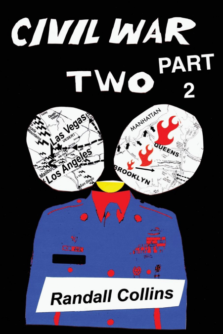 Civil War Two, Part 2