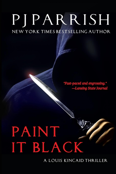 Paint It Black