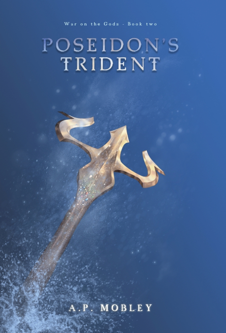 Poseidon’s Trident