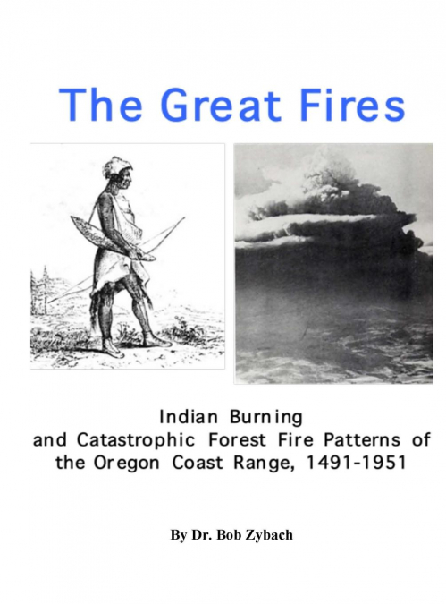 The Great Fires