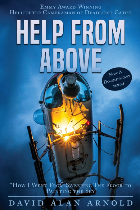 HELP FROM ABOVE