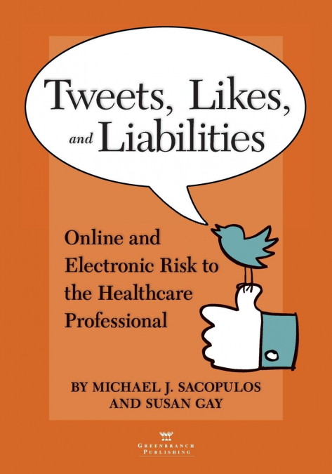 Tweets, Likes, and Liabilities