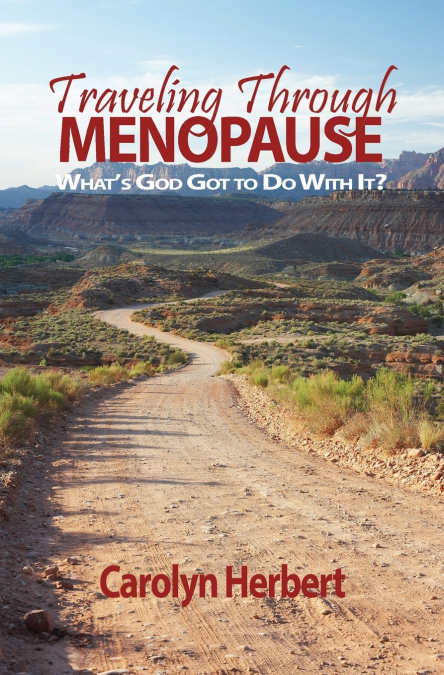Traveling Through Menopause