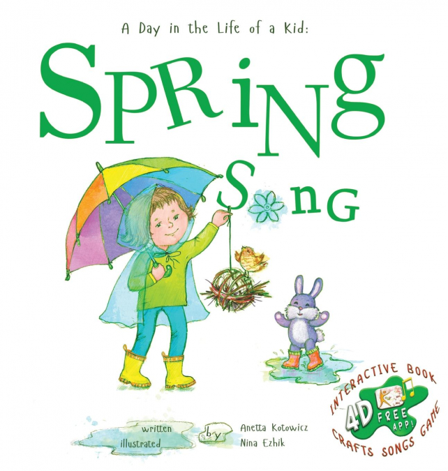 Spring Song